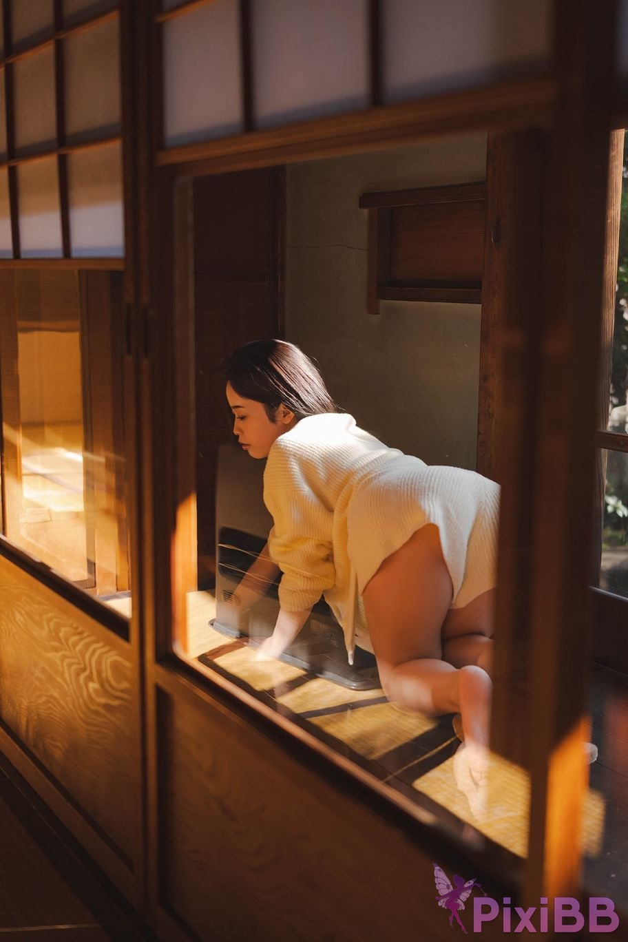 Japanese Idol MINAMO At the end of temptation PixiBB.COM 029