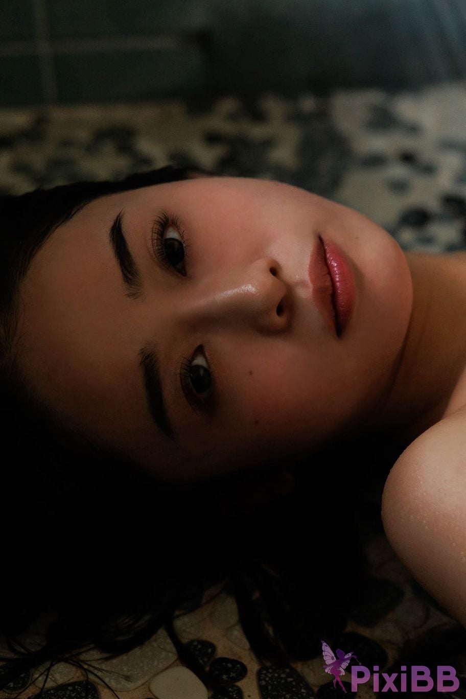 Japanese Idol MINAMO At the end of temptation PixiBB.COM 073