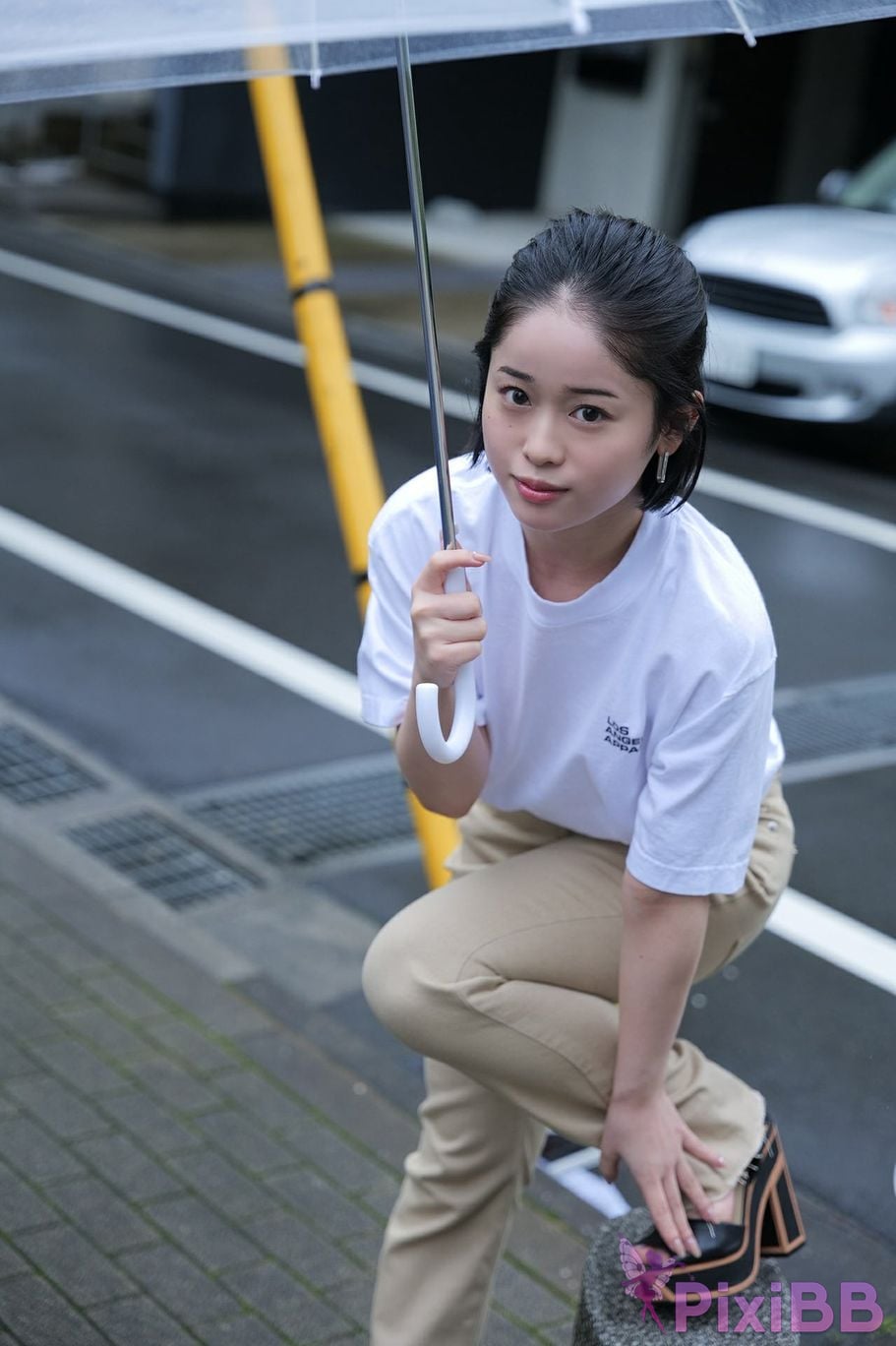 Japanese Idol MINAMO W o u l d y i k e t n m r PixiBB.COM 065