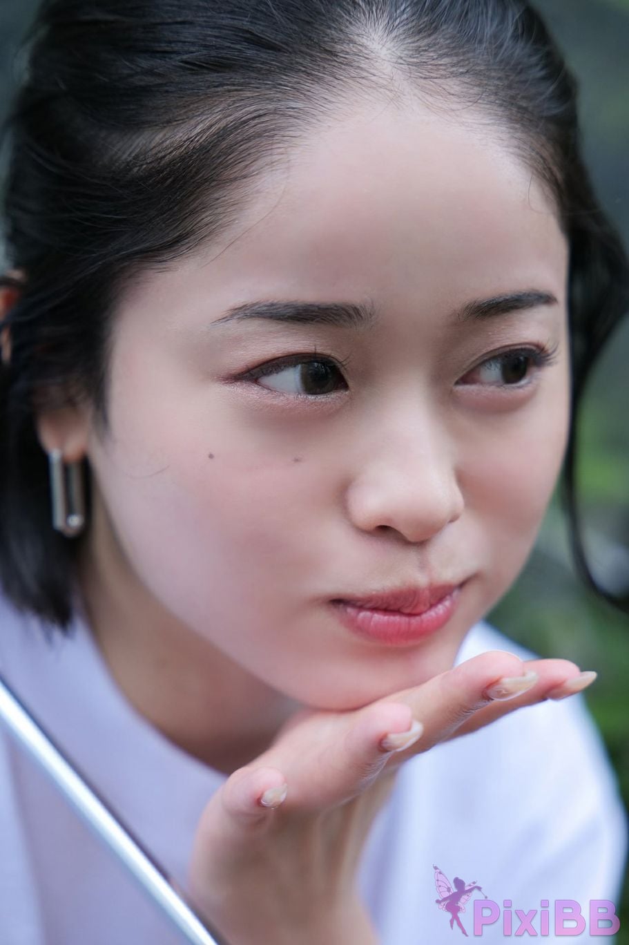 Japanese Idol MINAMO W o u l d y i k e t n m r PixiBB.COM 066