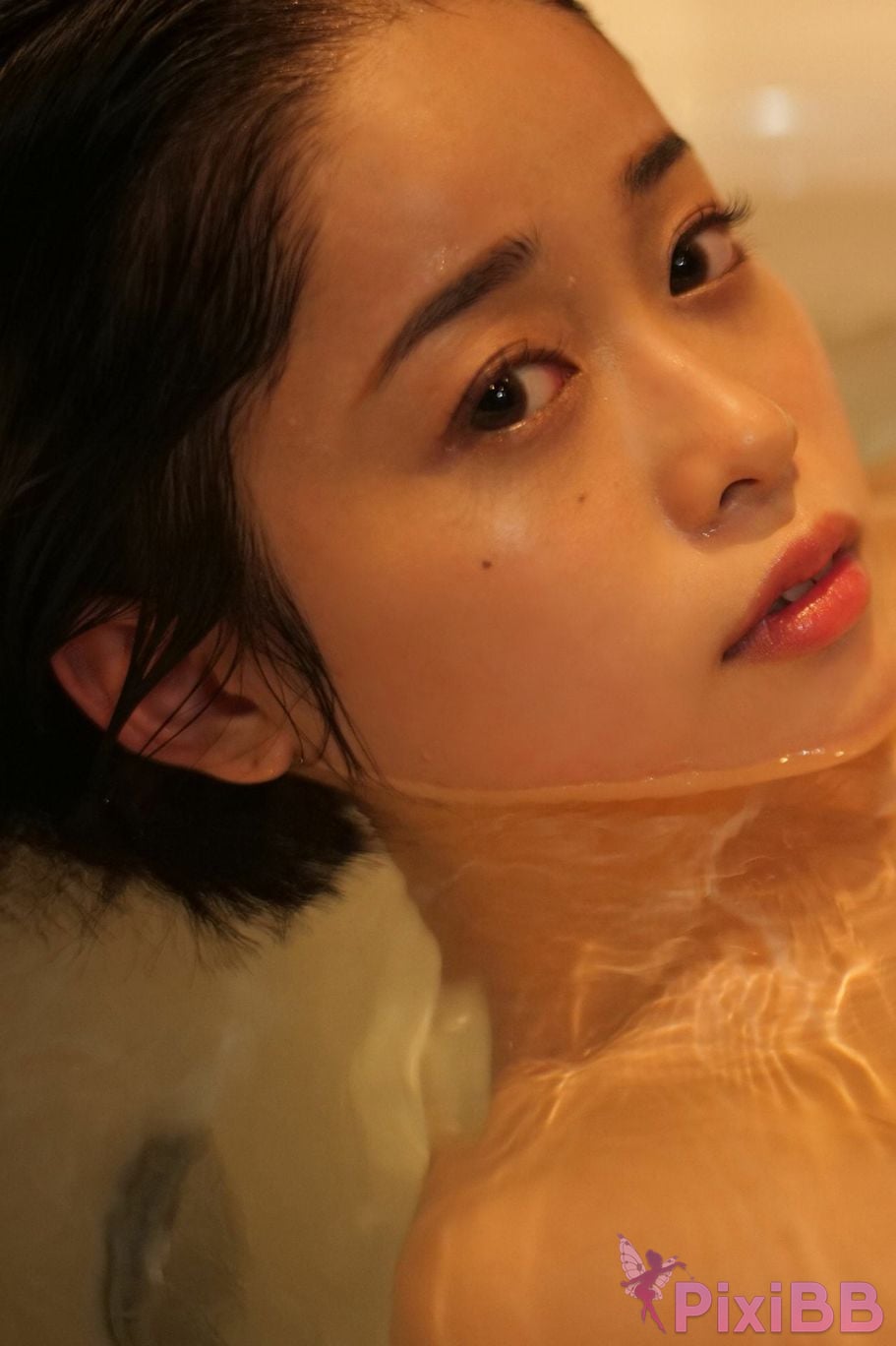 Japanese Idol MINAMO W o u l d y i k e t n m r PixiBB.COM 077