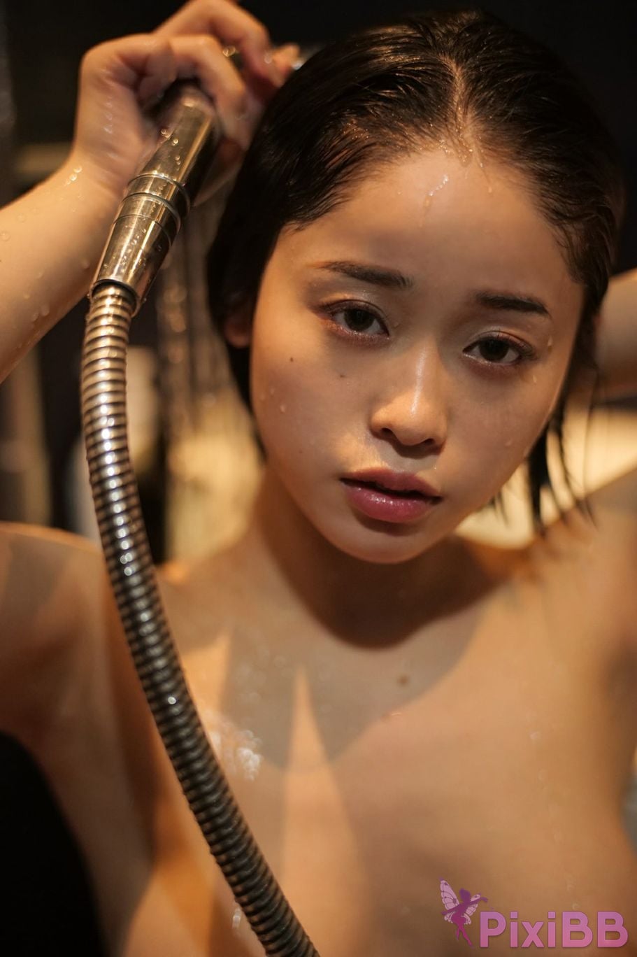 Japanese Idol MINAMO W o u l d y i k e t n m r PixiBB.COM 083