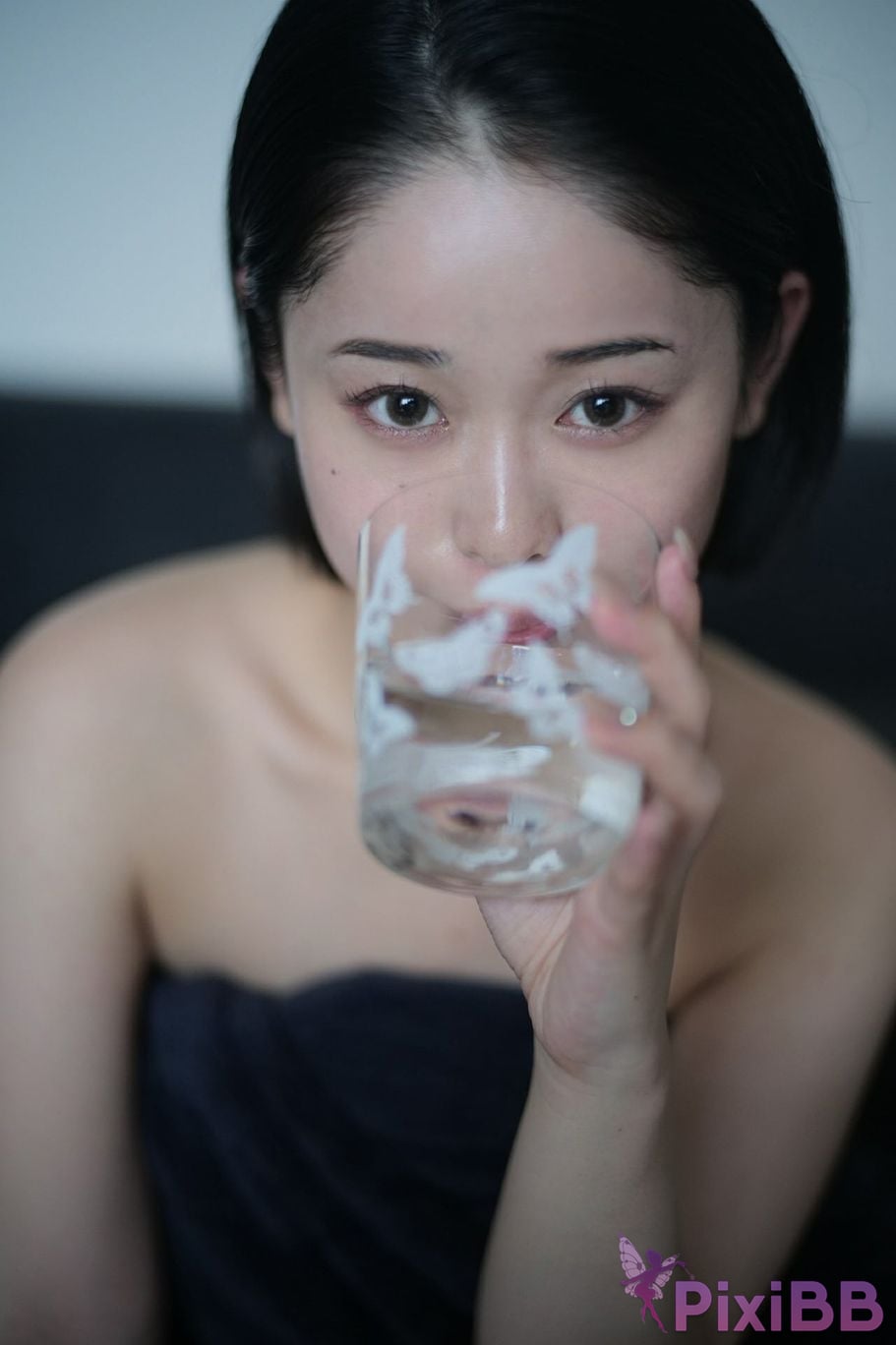 Japanese Idol MINAMO W o u l d y i k e t n m r PixiBB.COM 091