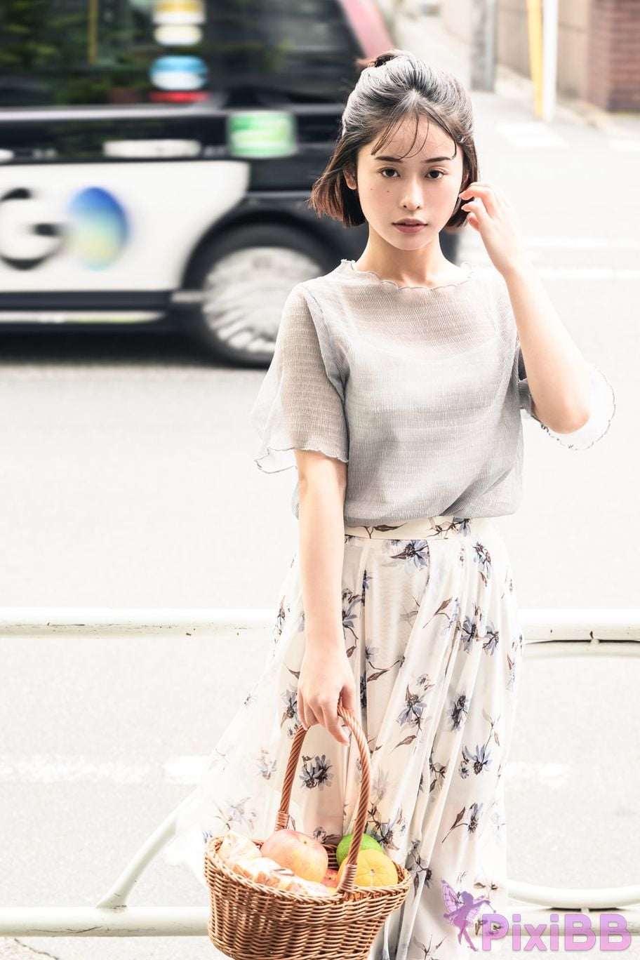 Japanese Idol MINAMO Adults Vol.1 2 3 PixiBB.COM 045