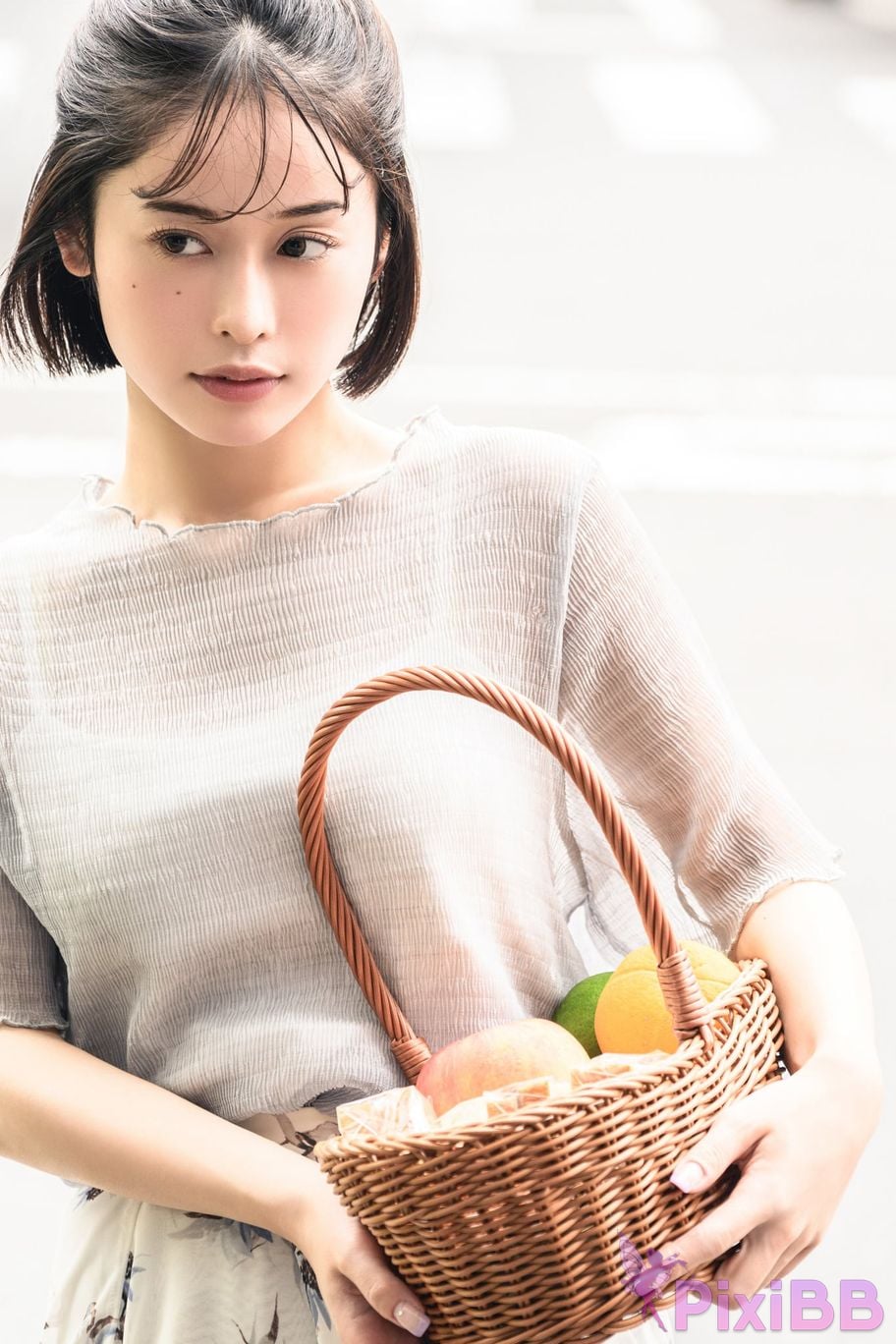 Japanese Idol MINAMO Adults Vol.1 2 3 PixiBB.COM 056