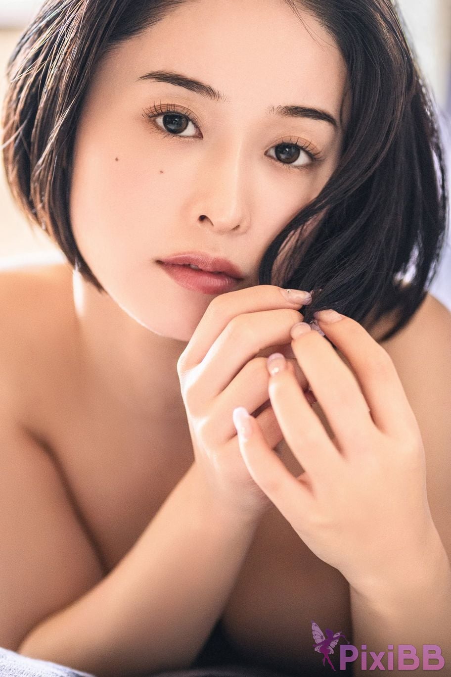 Japanese Idol MINAMO Adults Vol.1 2 3 PixiBB.COM 060