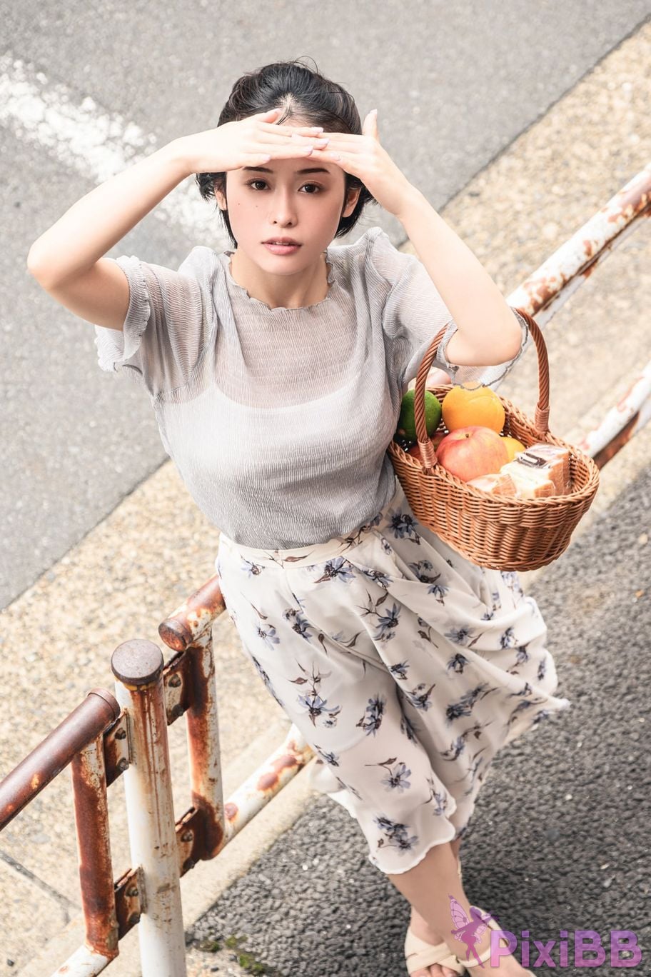 Japanese Idol MINAMO Adults Vol.1 2 3 PixiBB.COM 071