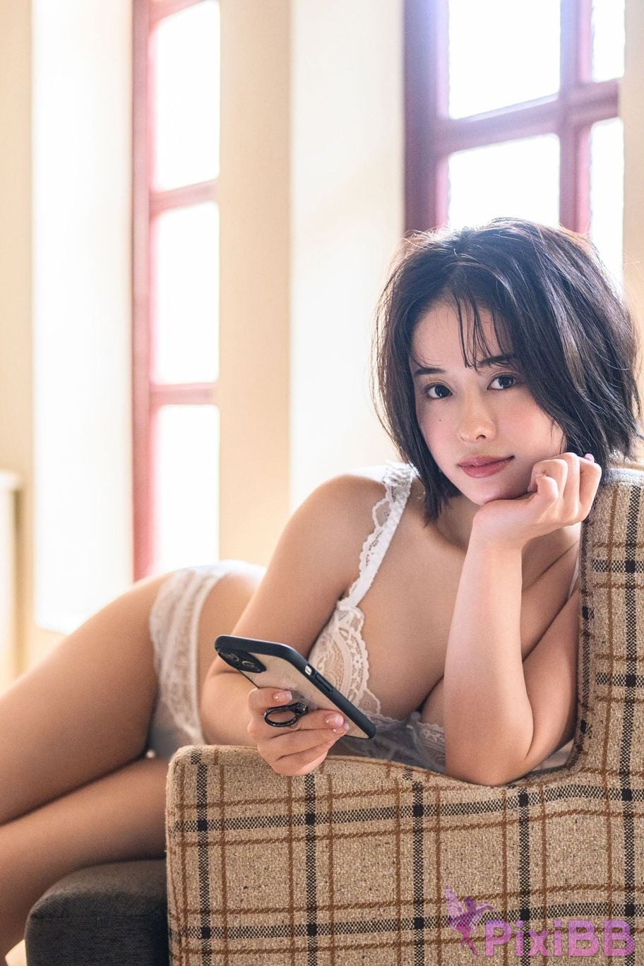 Japanese Idol MINAMO Adults Vol.1 2 3 PixiBB.COM 121