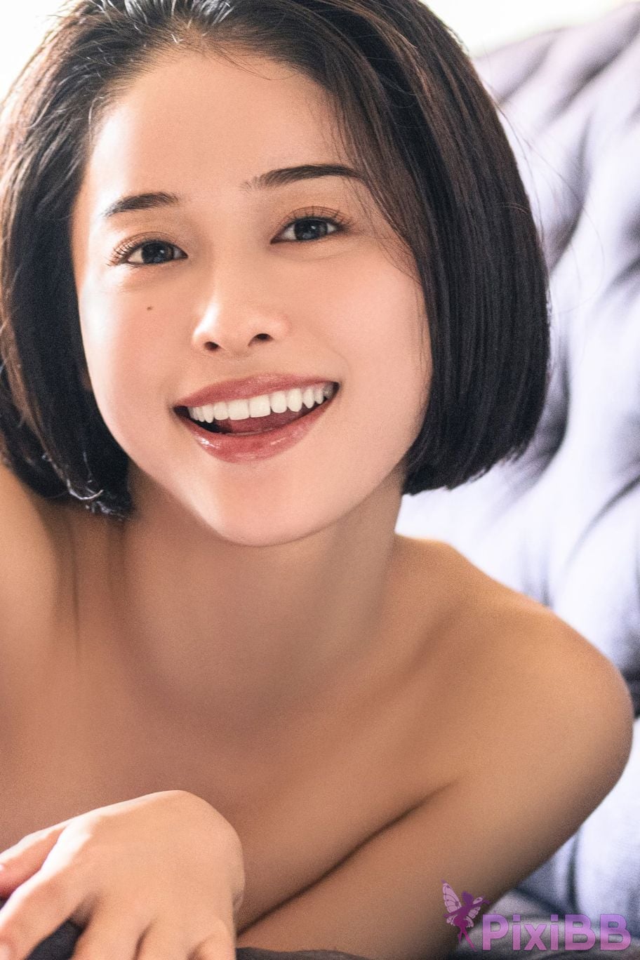 Japanese Idol MINAMO Adults Vol.1 2 3 PixiBB.COM 144