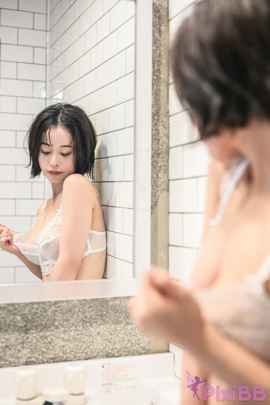 Japanese Idol MINAMO Adults Vol.1 2 3 PixiBB.COM 209