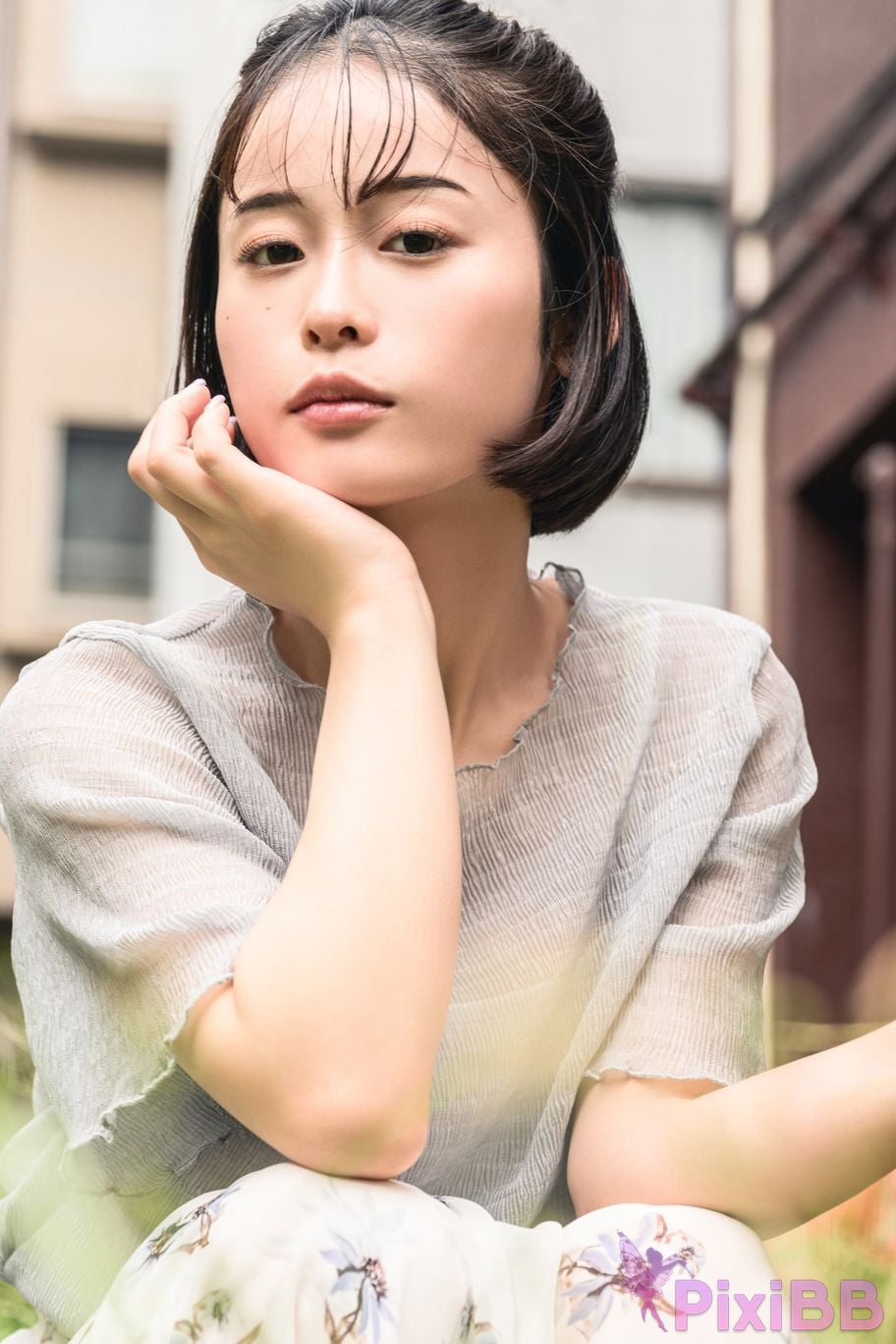 Japanese Idol MINAMO Adults Vol.1 2 3 PixiBB.COM 232