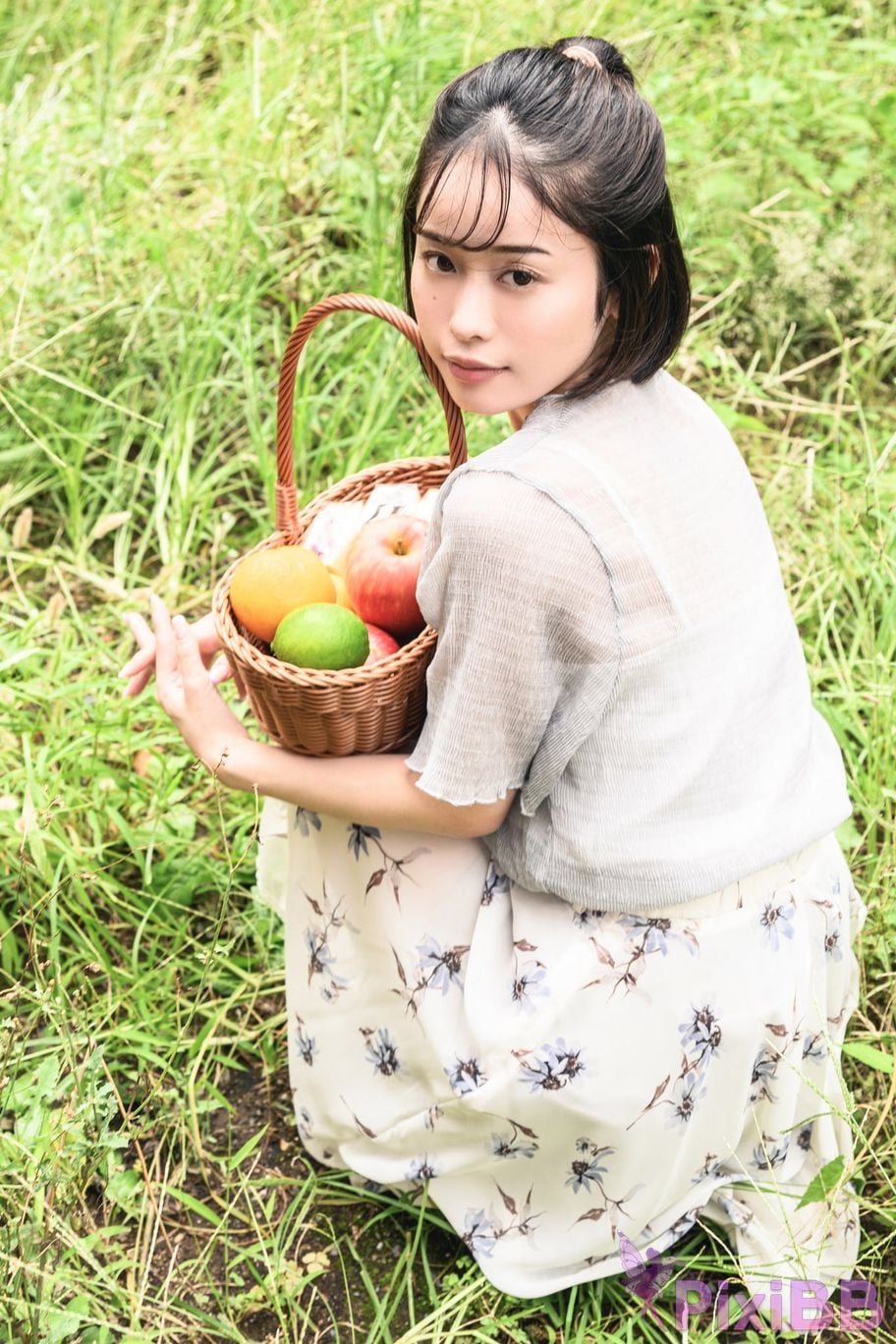 Japanese Idol MINAMO Adults Vol.1 2 3 PixiBB.COM 233