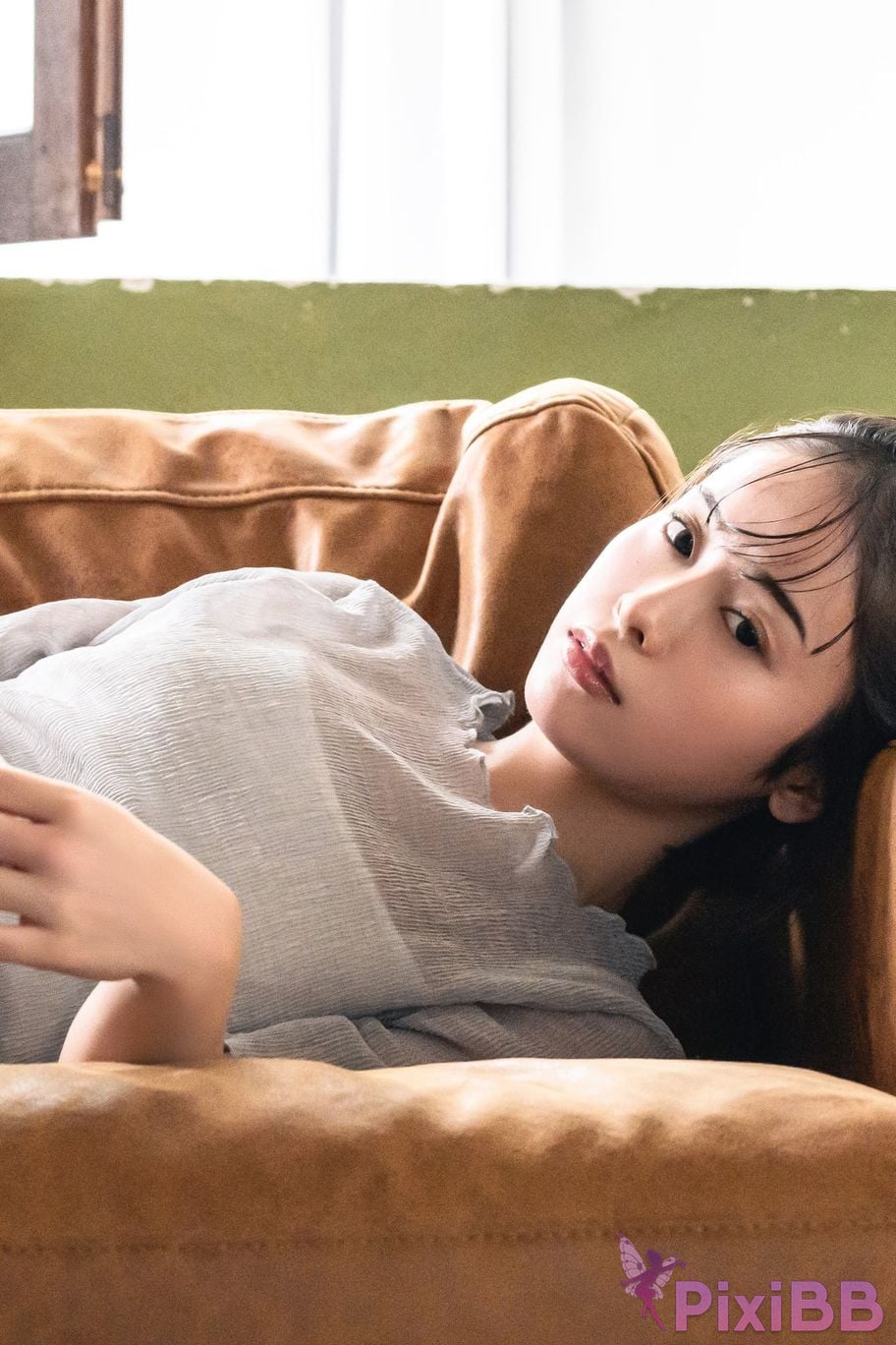 Japanese Idol MINAMO Adults Vol.1 2 3 PixiBB.COM 235