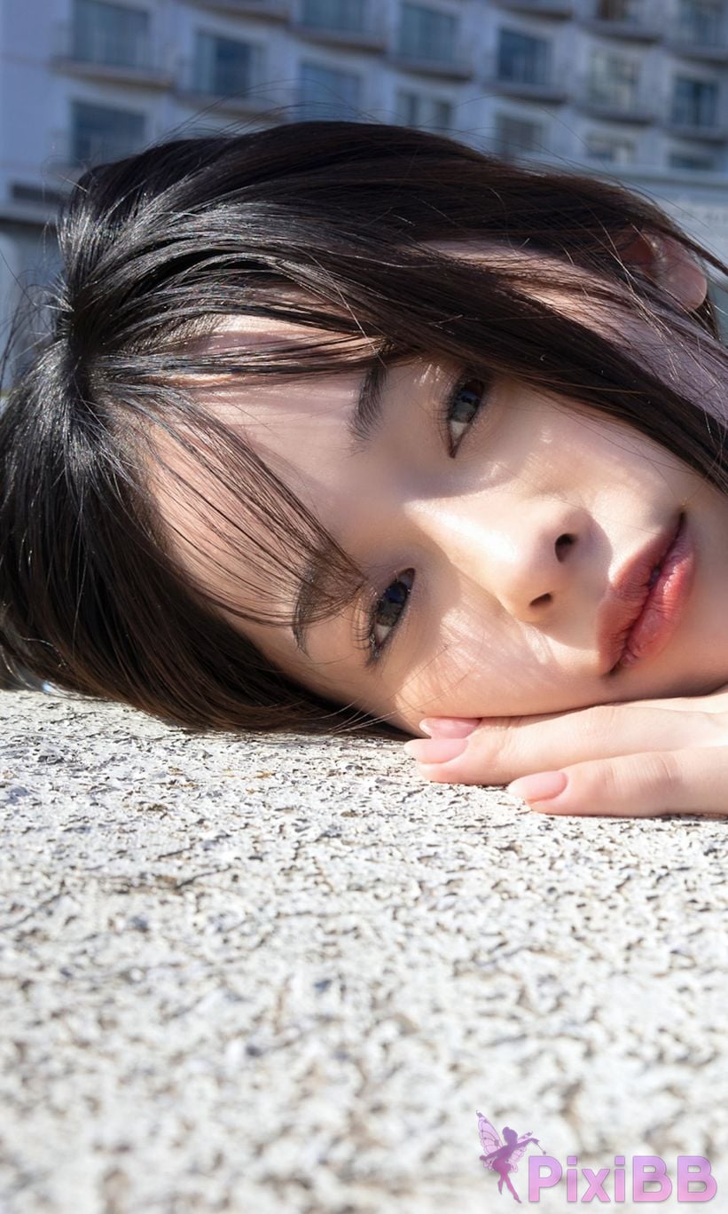Japanese Idol MINAMO Digital exclusive Nude labo. Hot hot on love. PixiBB.COM 025