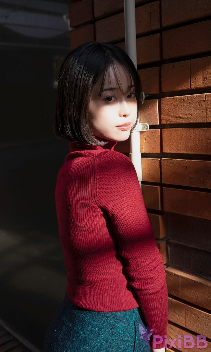 Japanese Idol MINAMO Digital exclusive Nude labo. Hot hot on love. PixiBB.COM 027