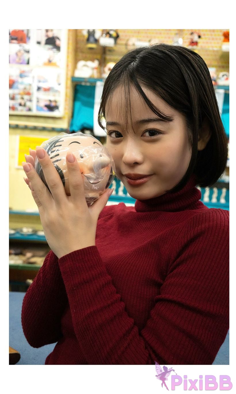 Japanese Idol MINAMO Digital exclusive Nude labo. Hot hot on love. PixiBB.COM 046