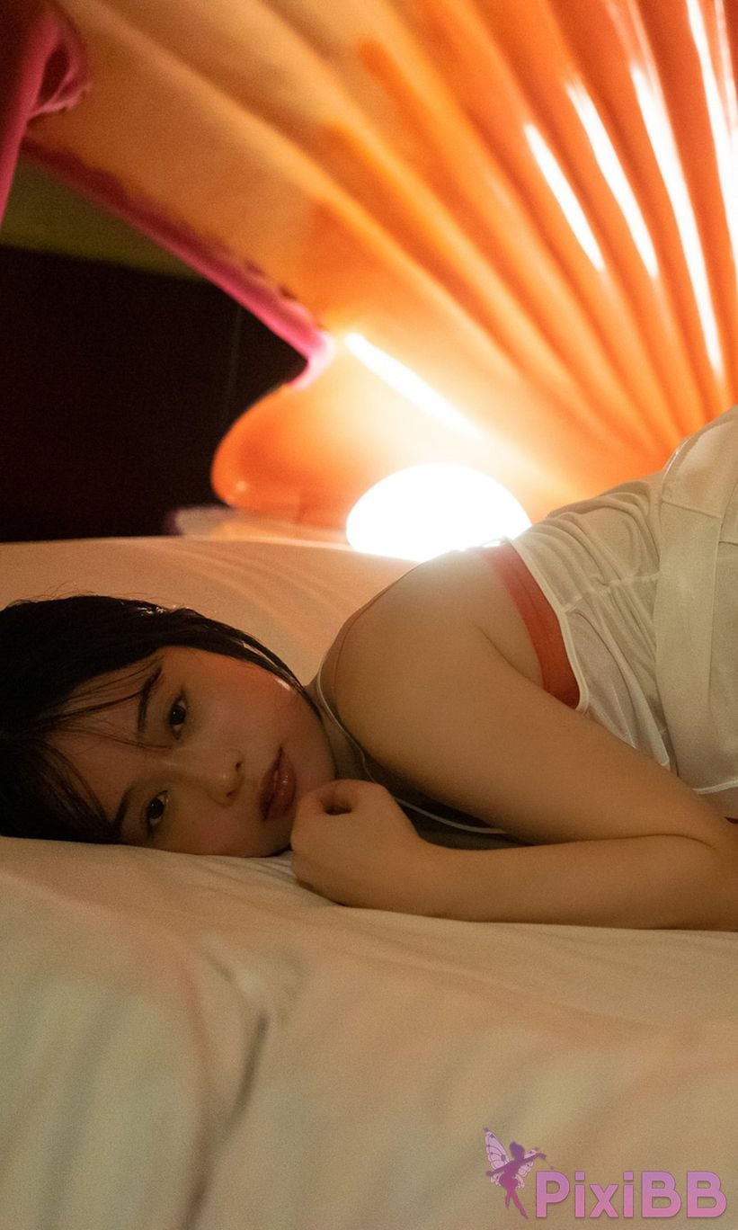 Japanese Idol MINAMO Digital exclusive Nude labo. Hot hot on love. PixiBB.COM 052