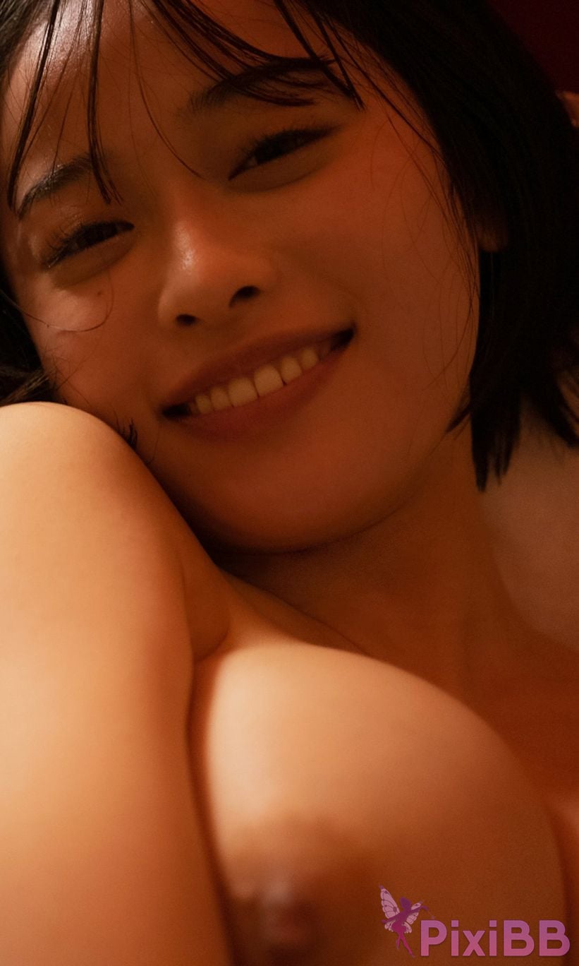 Japanese Idol MINAMO Digital exclusive Nude labo. Hot hot on love. PixiBB.COM 068