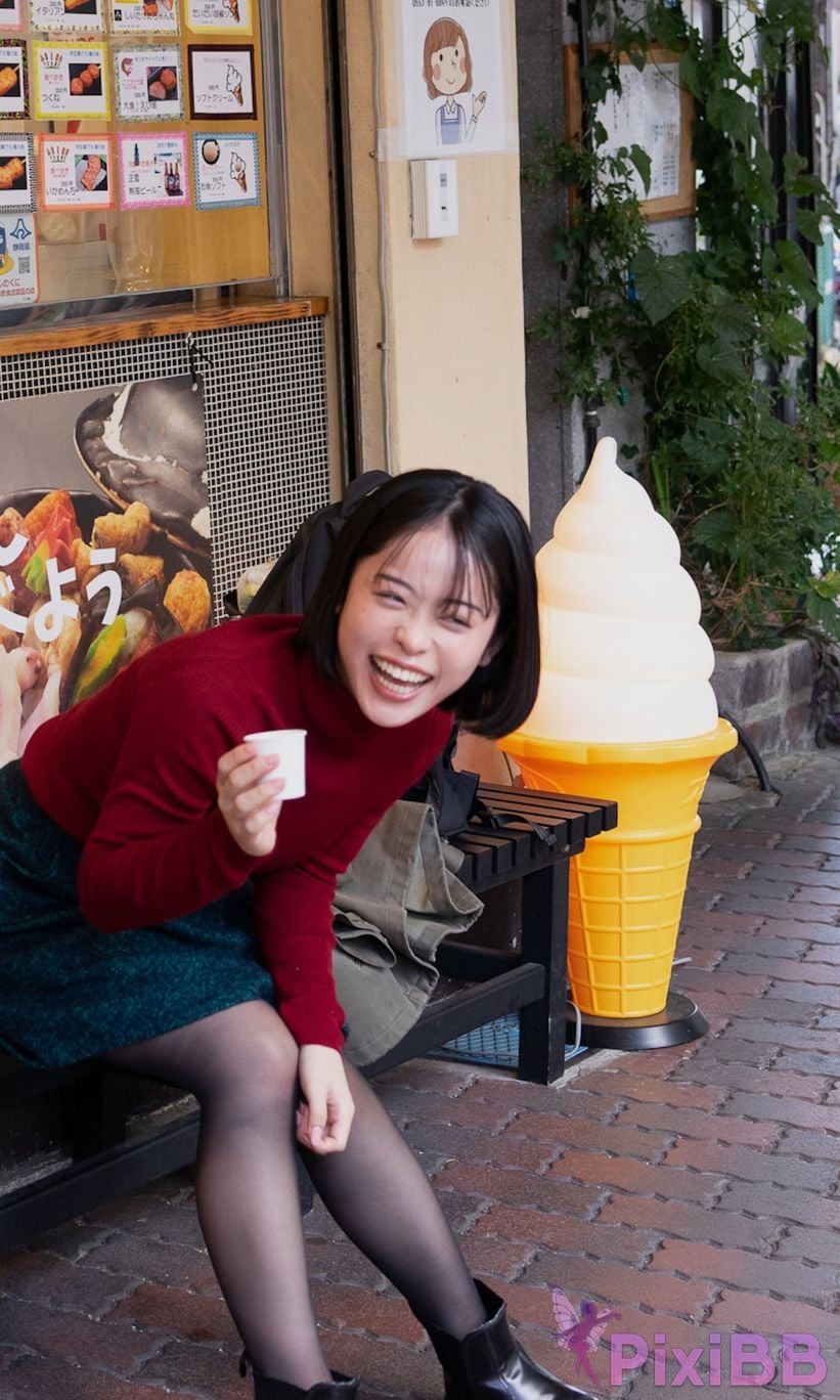 Japanese Idol MINAMO Digital exclusive Nude labo. Hot hot on love. PixiBB.COM 079