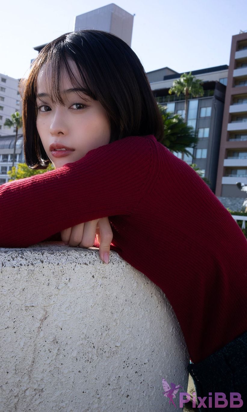 Japanese Idol MINAMO Digital exclusive Nude labo. Hot hot on love. PixiBB.COM 101