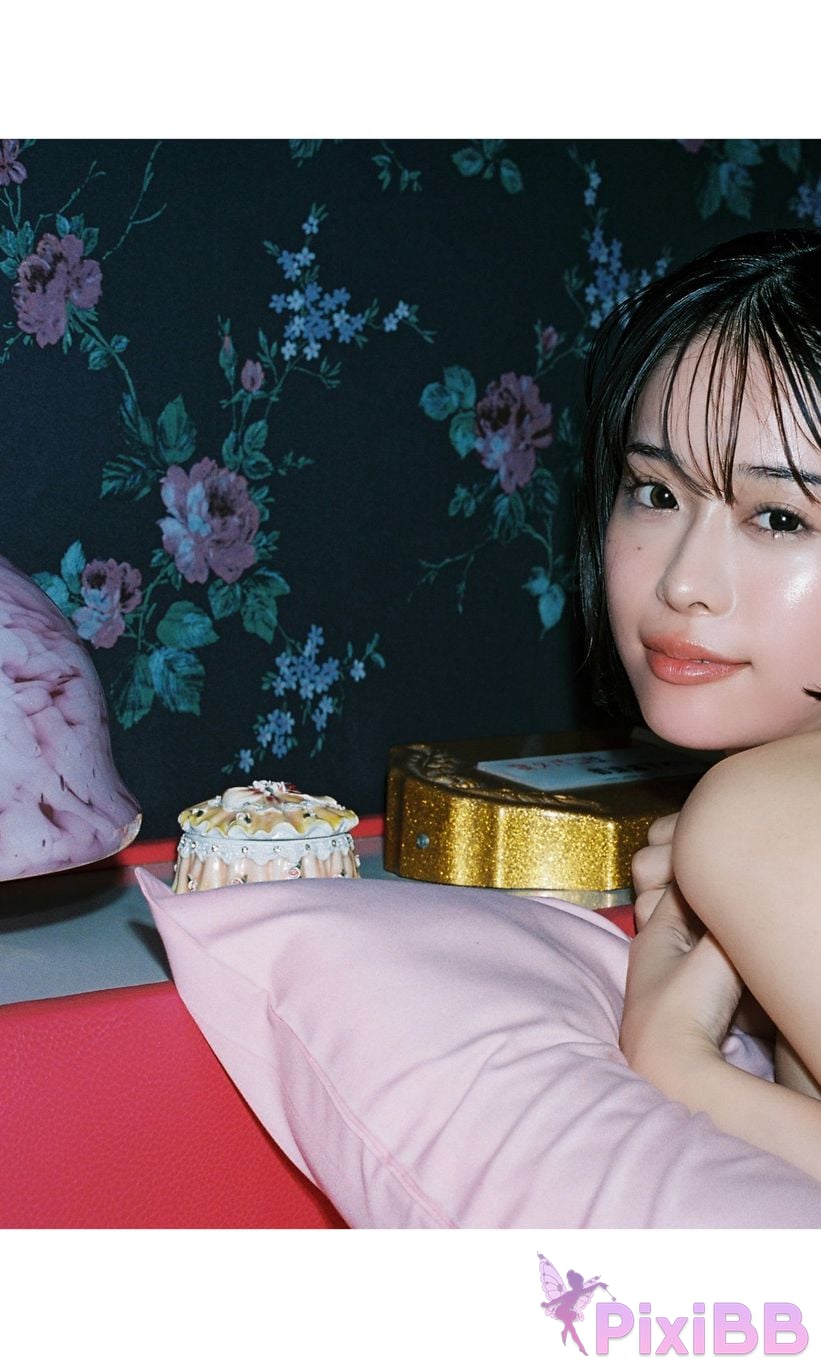 Japanese Idol MINAMO Digital exclusive Nude labo. Hot hot on love. PixiBB.COM 104