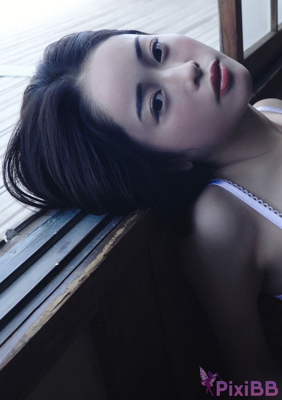 Japanese Idol MINAMO Hot Ripples PixiBB.COM 010