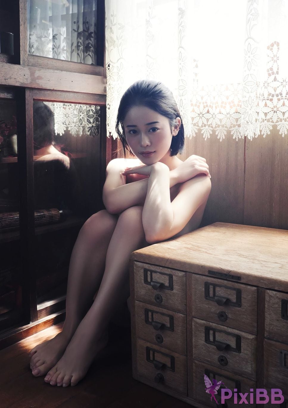 Japanese Idol MINAMO Hot Ripples PixiBB.COM 019