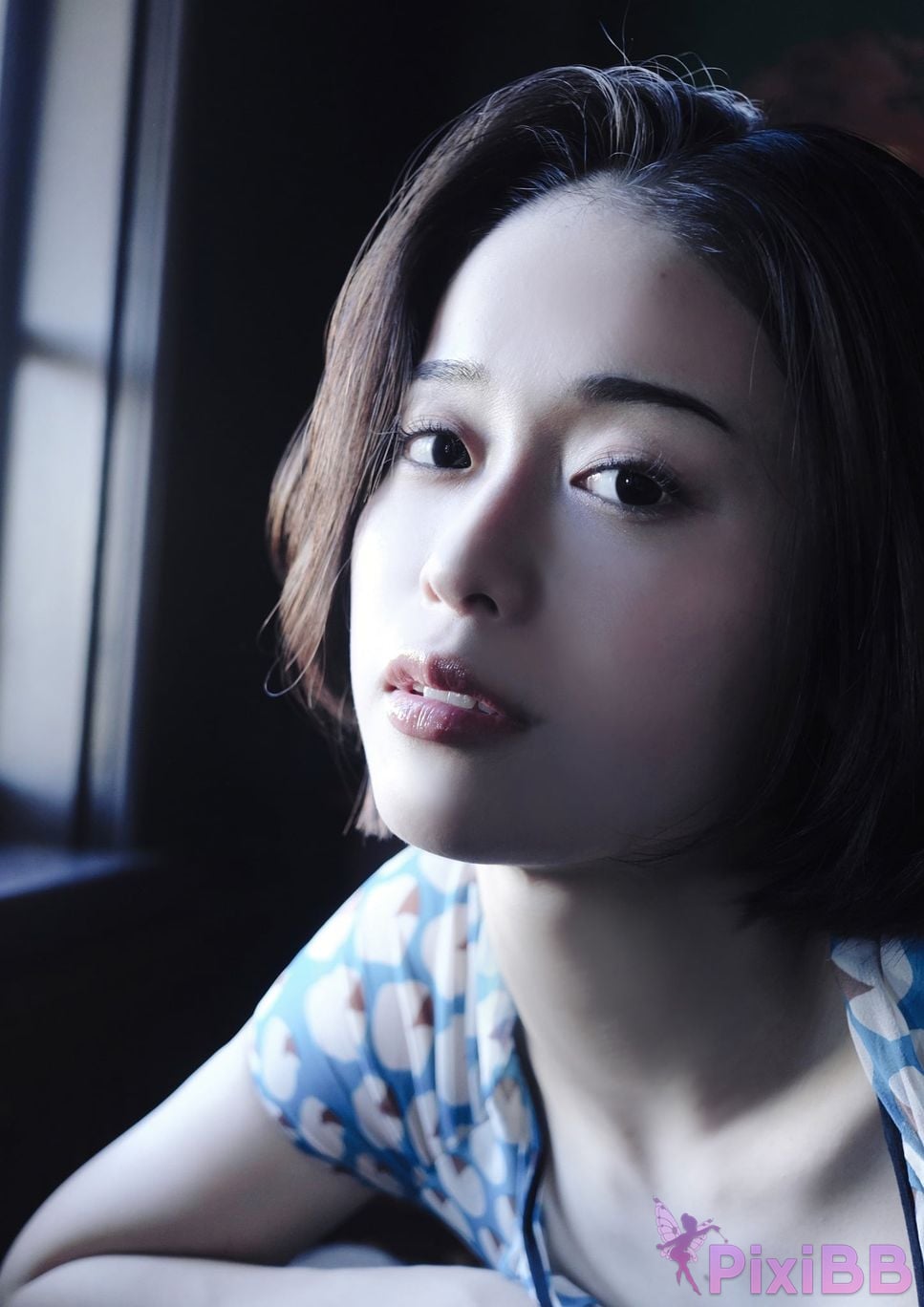 Japanese Idol MINAMO Hot Ripples PixiBB.COM 023
