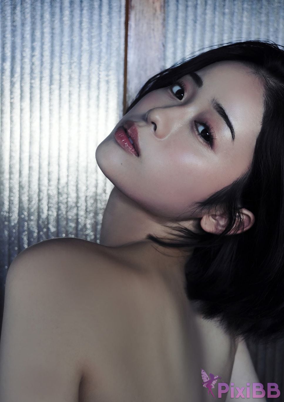 Japanese Idol MINAMO Hot Ripples PixiBB.COM 050