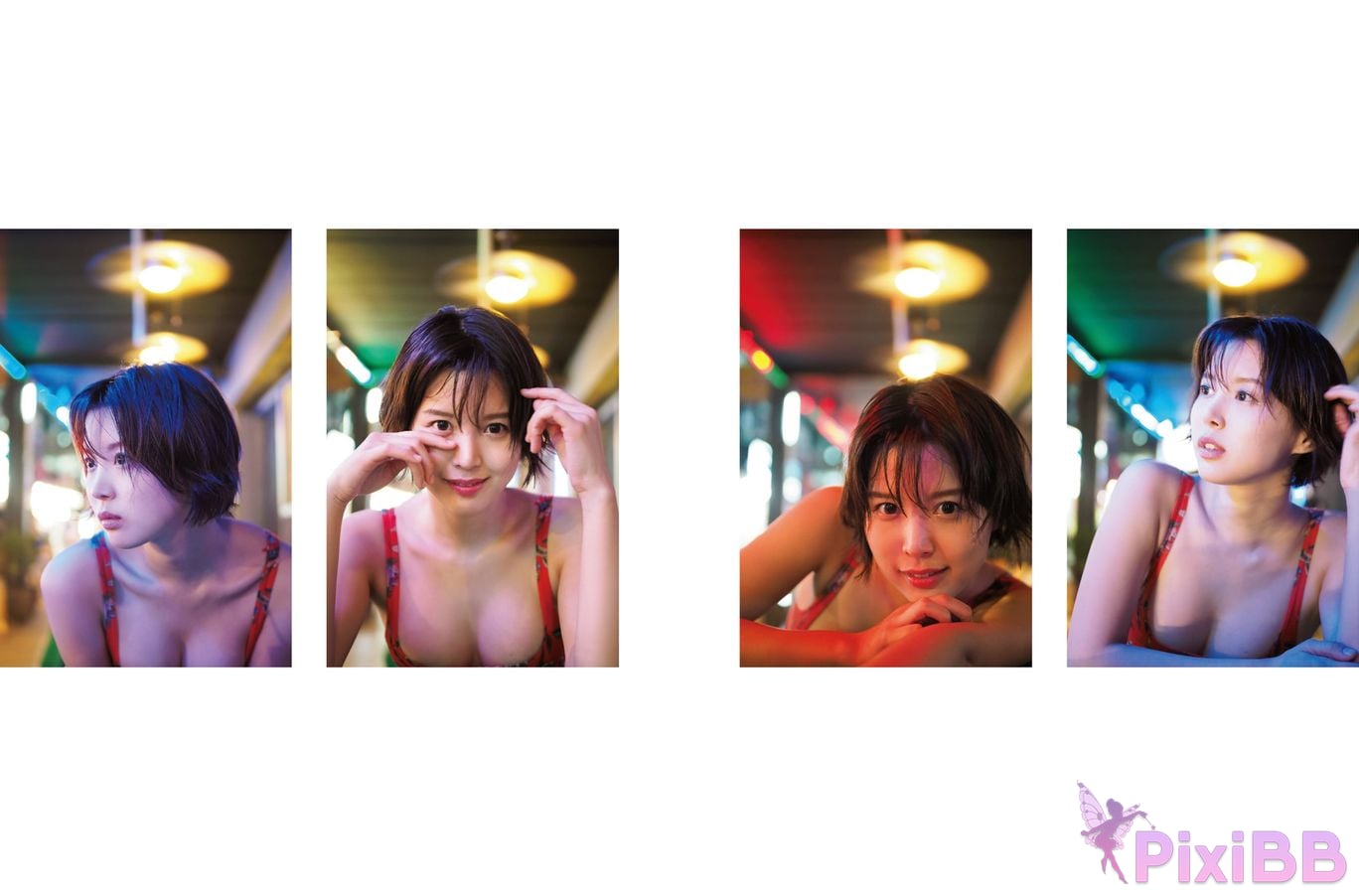 Japanese Idol Tsukasa Aoi Asa Gei SEXY Actress photo collection AS I AM As it is PixiBB.COM 005