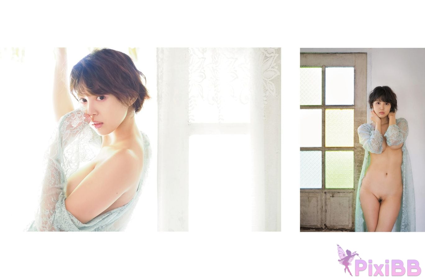 Japanese Idol Tsukasa Aoi Asa Gei SEXY Actress photo collection AS I AM As it is PixiBB.COM 013