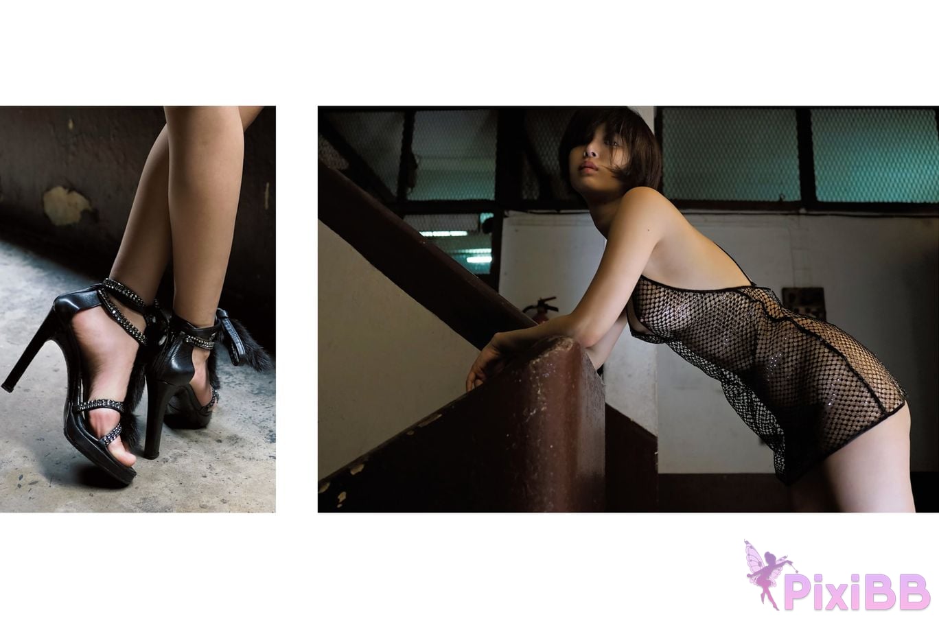 Japanese Idol Tsukasa Aoi Asa Gei SEXY Actress photo collection AS I AM As it is PixiBB.COM 019