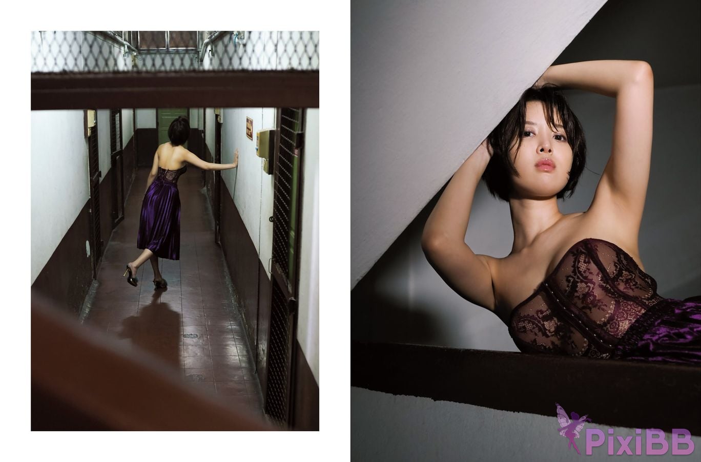 Japanese Idol Tsukasa Aoi Asa Gei SEXY Actress photo collection AS I AM As it is PixiBB.COM 033