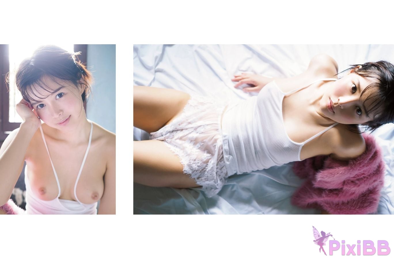 Japanese Idol Tsukasa Aoi Asa Gei SEXY Actress photo collection AS I AM As it is PixiBB.COM 040