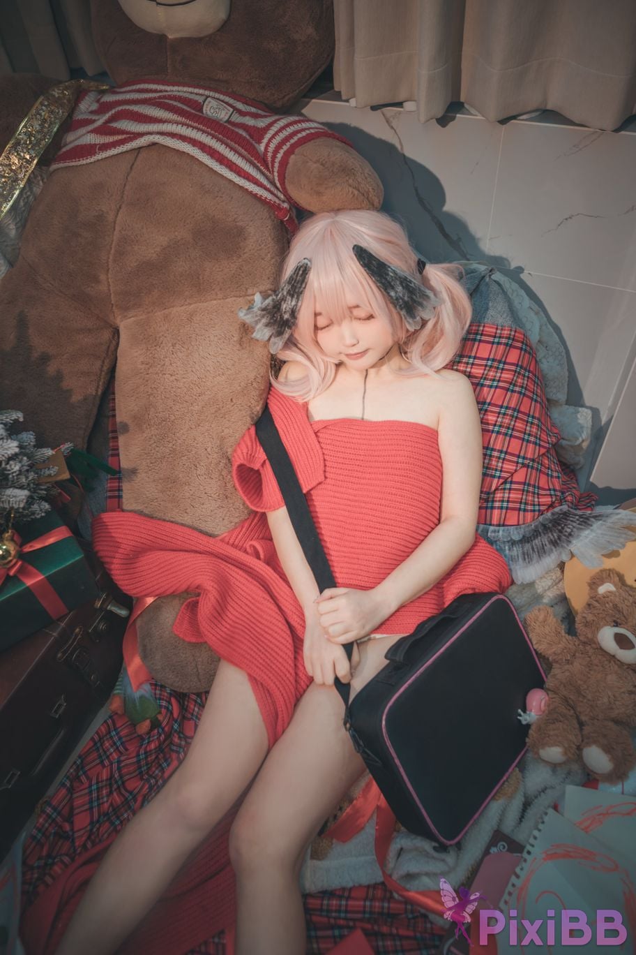 Coser Eiri Kanzawa PixiBB.COM 002