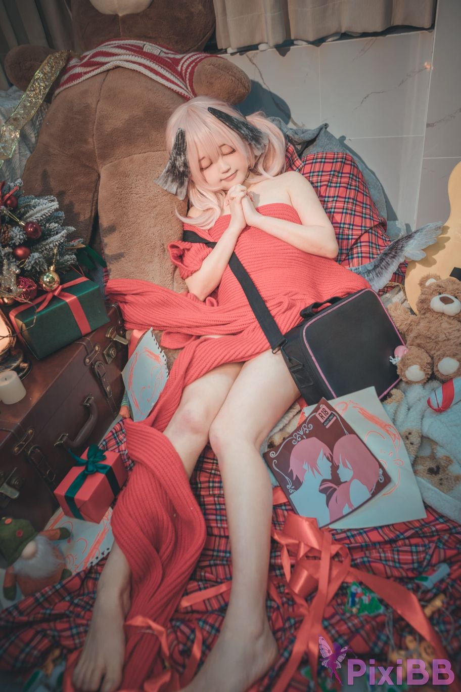 Coser Eiri Kanzawa PixiBB.COM 003