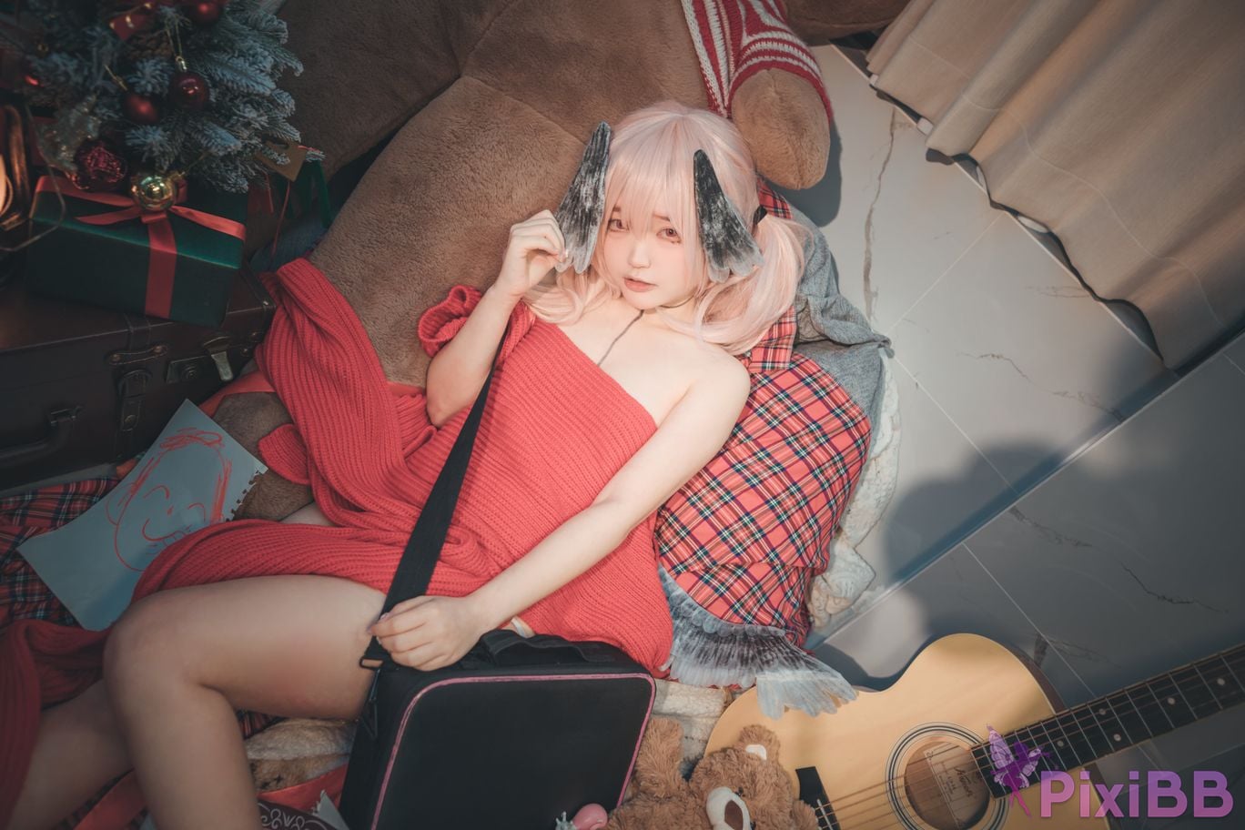 Coser Eiri Kanzawa PixiBB.COM 004