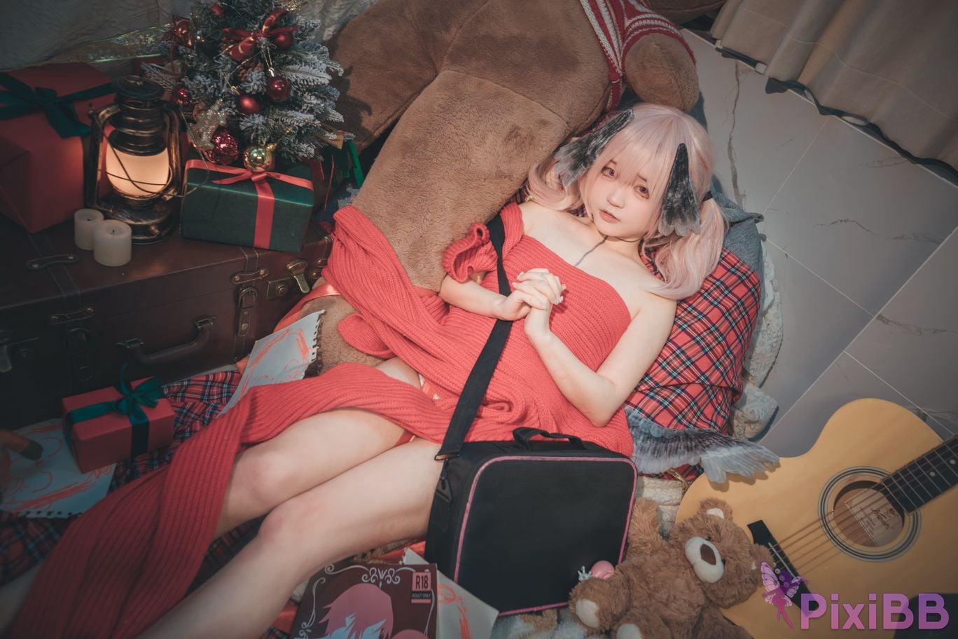 Coser Eiri Kanzawa PixiBB.COM 005