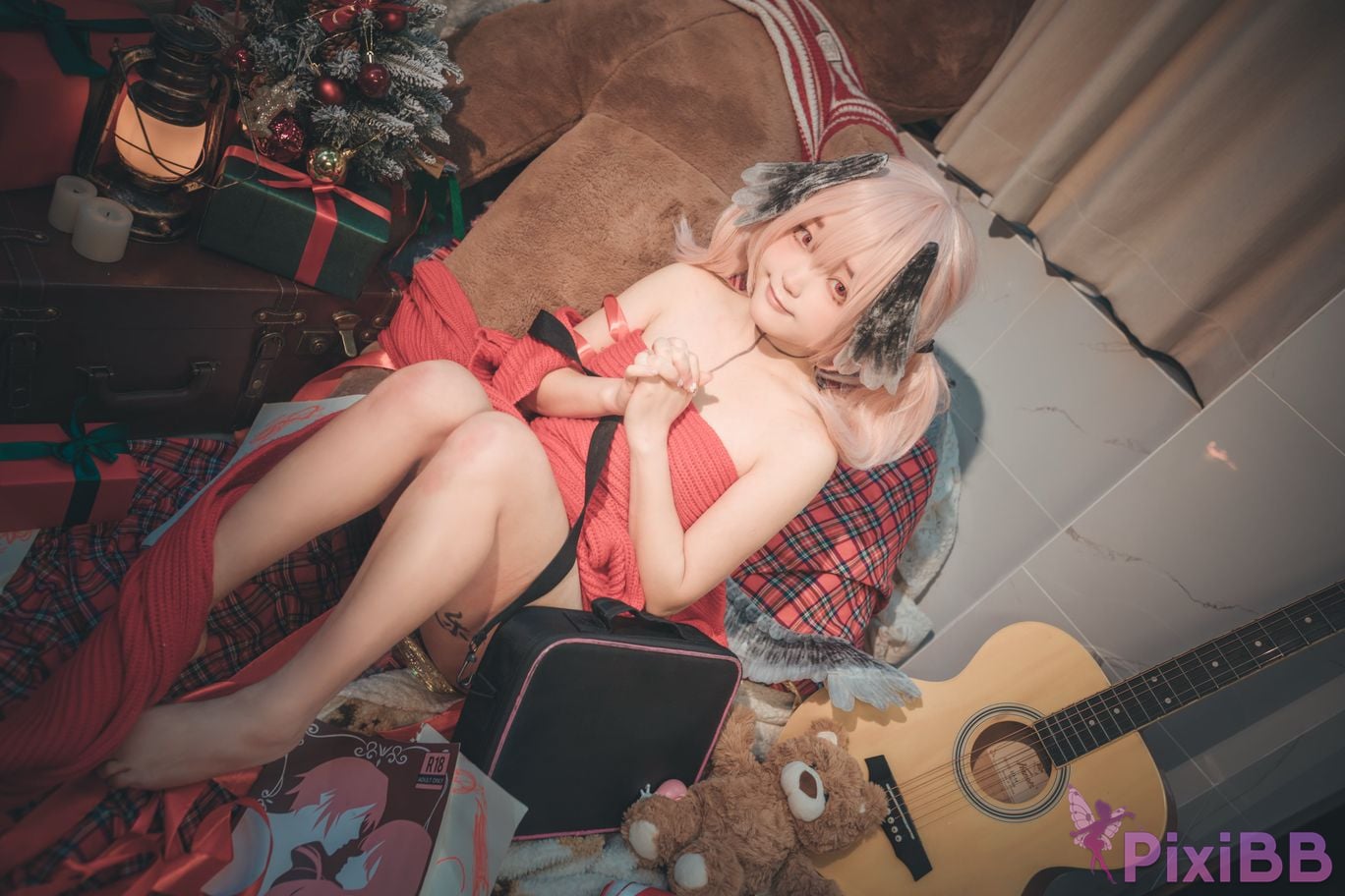 Coser Eiri Kanzawa PixiBB.COM 006