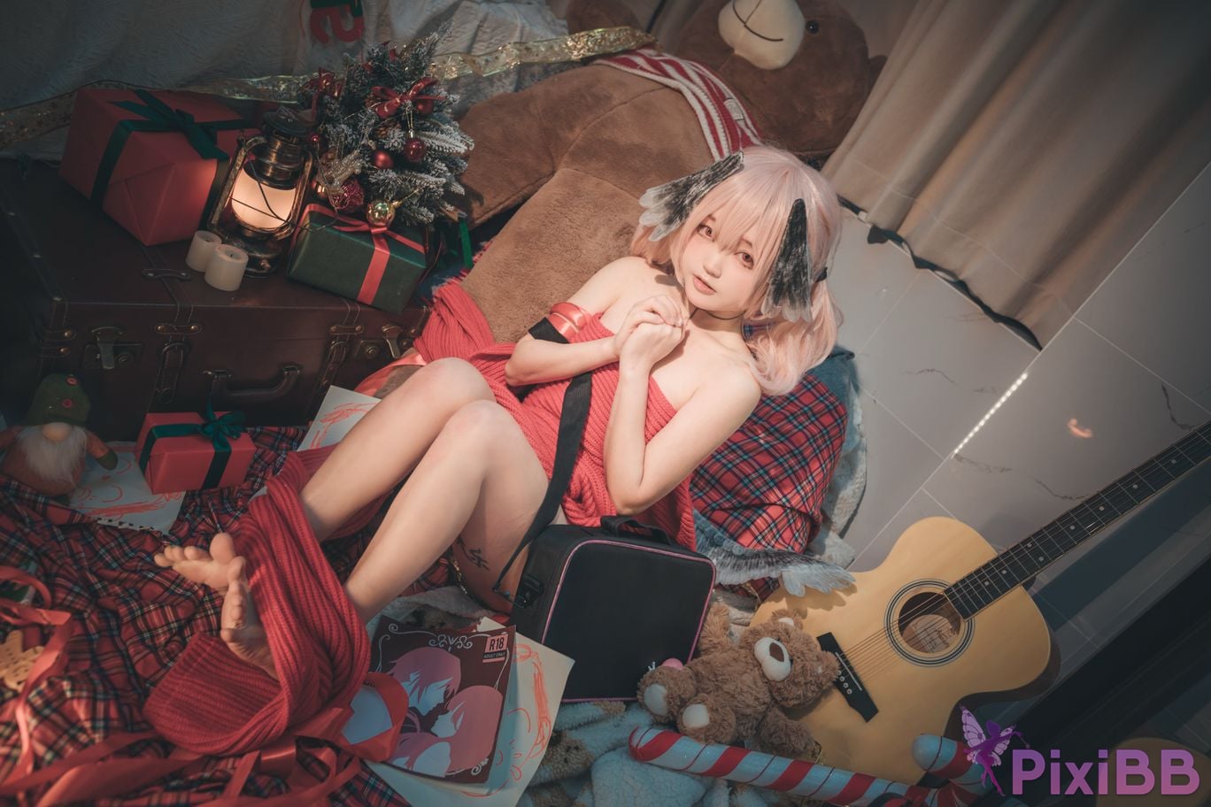 Coser Eiri Kanzawa PixiBB.COM 007