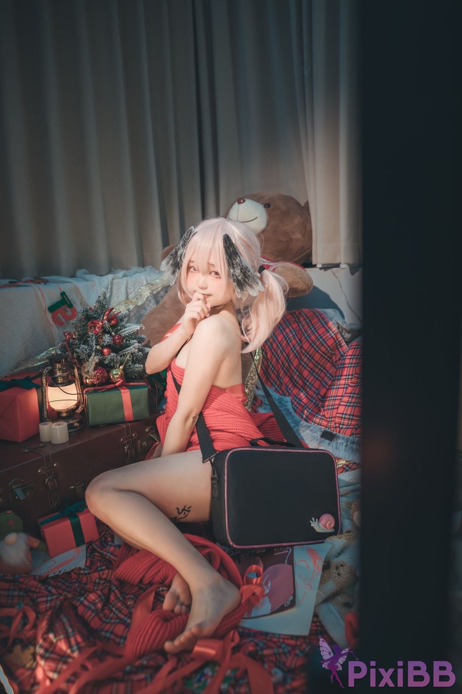 Coser Eiri Kanzawa PixiBB.COM 010