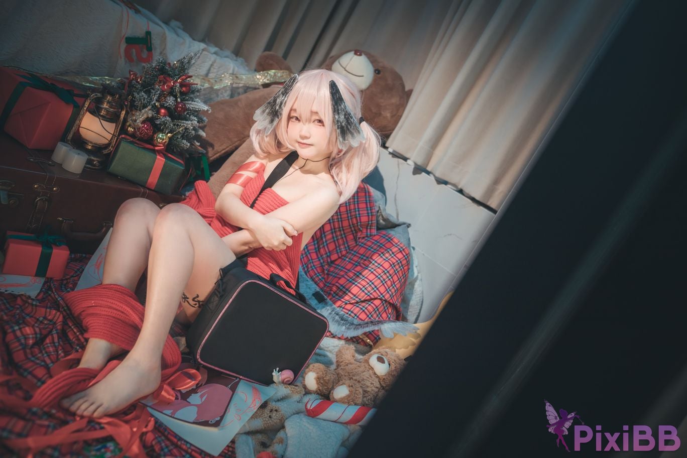 Coser Eiri Kanzawa PixiBB.COM 011