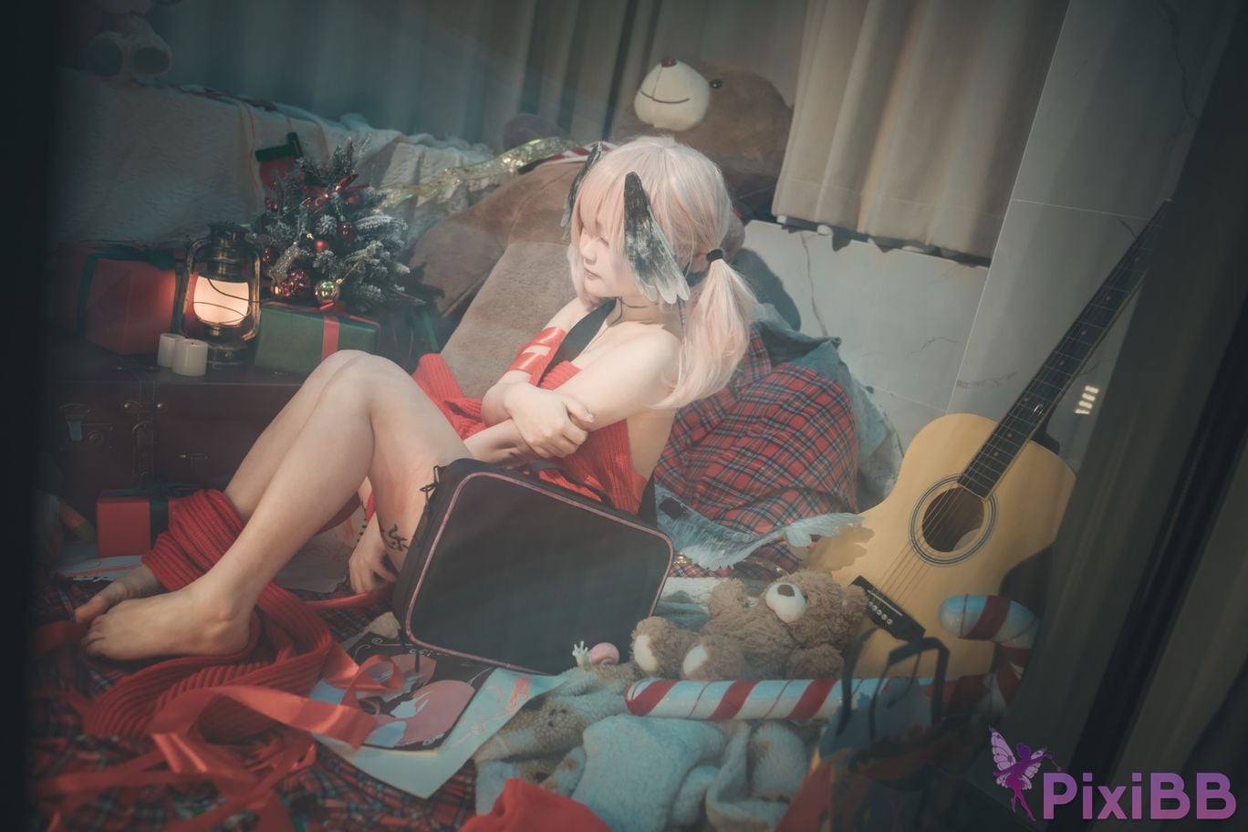 Coser Eiri Kanzawa PixiBB.COM 013