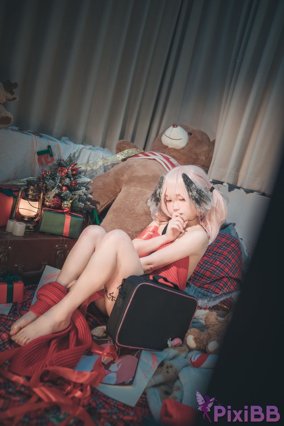 Coser Eiri Kanzawa PixiBB.COM 015