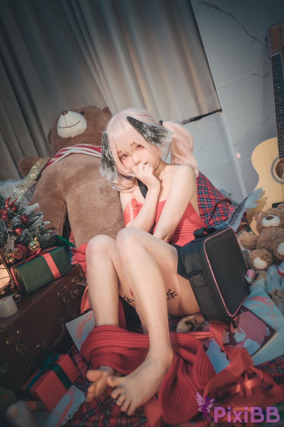 Coser Eiri Kanzawa PixiBB.COM 016