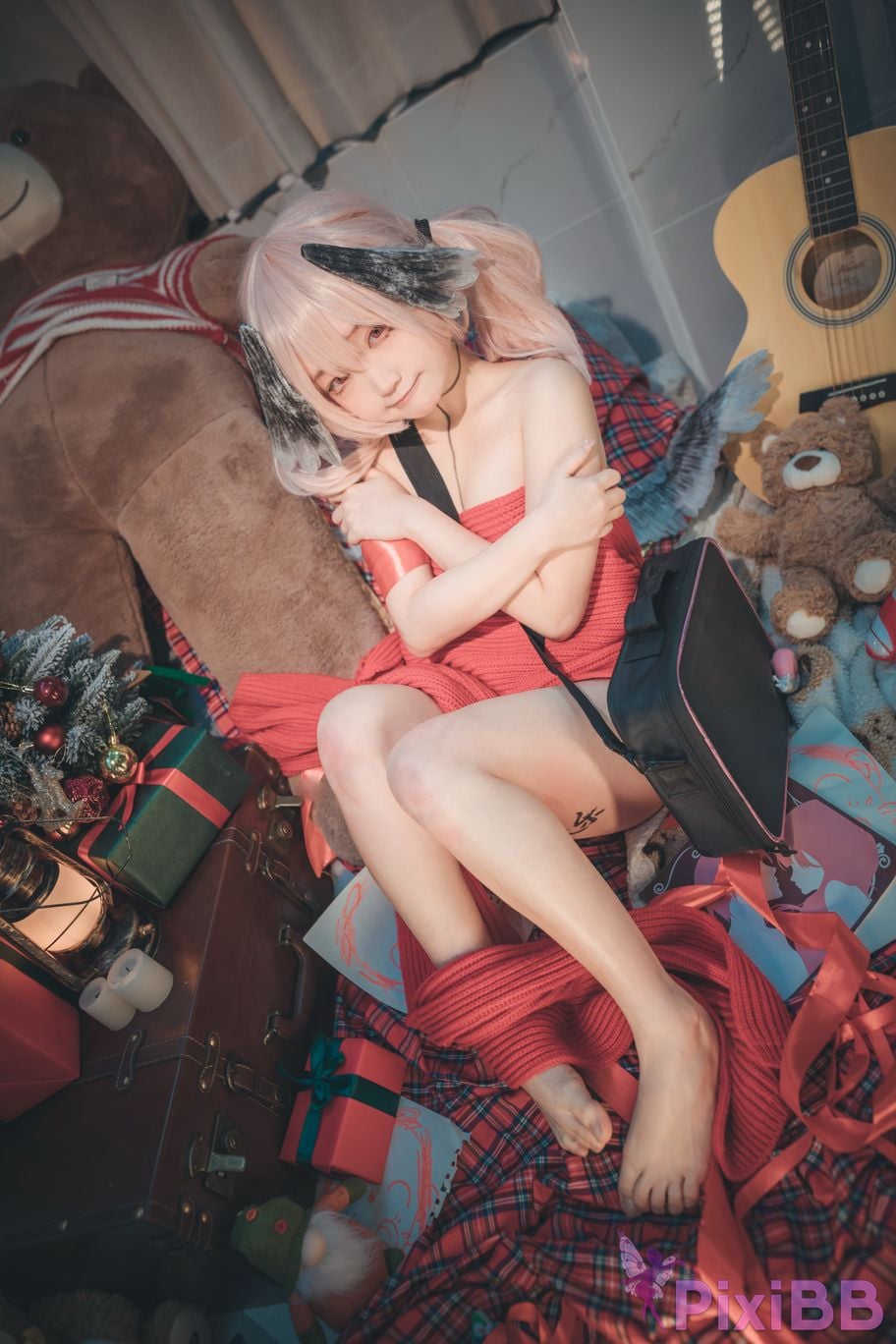 Coser Eiri Kanzawa PixiBB.COM 017