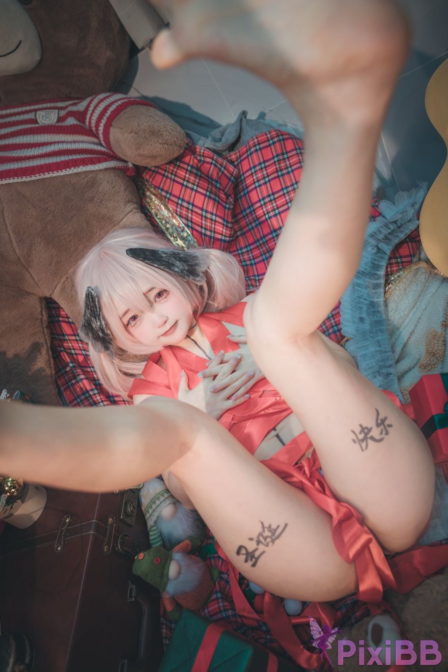 Coser Eiri Kanzawa PixiBB.COM 023