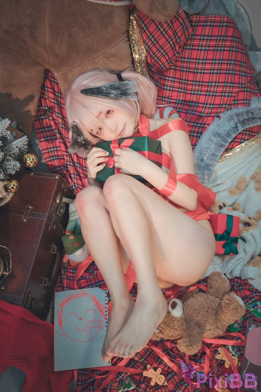 Coser Eiri Kanzawa PixiBB.COM 029
