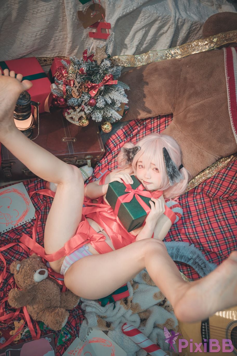 Coser Eiri Kanzawa PixiBB.COM 030