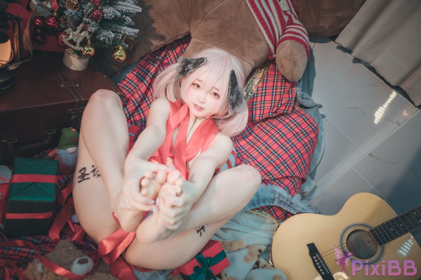 Coser Eiri Kanzawa PixiBB.COM 042